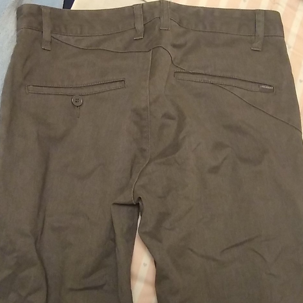 Volcom pants - Picture 3 of 3